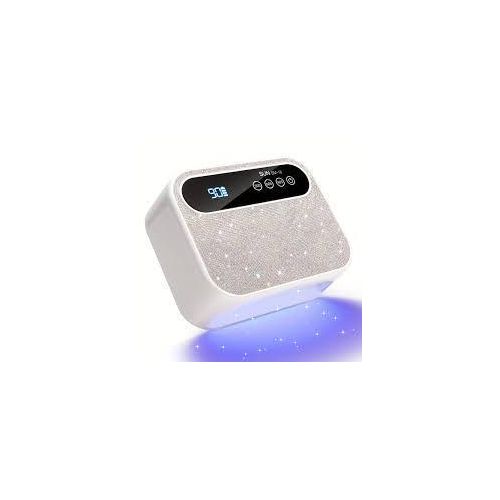 288W Professional LED Rechargeable UV Nail Curing Lamp